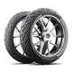 thumbnail image 1 of Neumático para moto Michelin 150/60ZR17 66W ROAD 6 R TL, 1 of 5