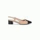 thumbnail image 1 of Zapato Mujer Negro/Nude Taci 46 Piccadilly, 1 of 3