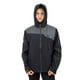 thumbnail image 4 of Hardshell HW Norway Negro Mujer, 4 of 7