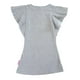 thumbnail image 5 of Vestido Niña Hello Kitty gris 3, 5 of 6