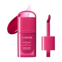 Tinte Labial Laneige Juicepop Box, Hidratante De Larga Duración, Electro Berry