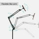 thumbnail image 2 of Soporte De Piso Para Tablet y Telefono Gira 360°, 2 of 3