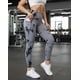 thumbnail image 1 of Leggings Deportivos Push Up Mujer Tie Dye con Bolsillo, 1 of 4