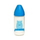 thumbnail image 1 of SUAVINEX MAMADERA DE VIDRIO CON FUNDA AZUL, 1 of 4