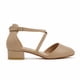 thumbnail image 1 of Zapato Mujer JO-027 Ecocuero Taco Cuadrado 3cm, 1 of 8