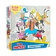 thumbnail image 1 of Puzzle Con Forma Mickey 5 Figuras, 1 of 3