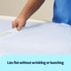 thumbnail image 4 of Almohadillas de cama Medline Ultrasorbs desechables para adultos, 30 x 36 cm, 40 unidades, 4 of 5