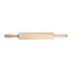 thumbnail image 2 of Uslero De Madera 1 Pieza Natural, 1 Un, 2 of 4