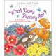 thumbnail image 1 of Clarion – ¿Qué ve el conejito? Colores y flores, 1 of 1
