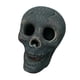 thumbnail image 2 of Calavera De Simulación De Halloween, Estatua De Cabeza De Esqueleto, Decoración Para El Hogar, Miedo, 2 of 3
