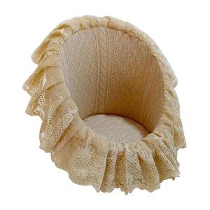 Bothyi - Bebé Posando Sofá Lindo Sofá Decoración Infantil Foto Silla Para Estudio Bebé Niño Niña Estilo E