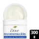 thumbnail image 4 of Crema Dove de Tratamiento Reconstrucción + Aminoacidos, 300 g, 4 of 8
