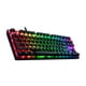 thumbnail image 2 of Teclado Gamer Razer Huntsman V3 X TKL Purple Switch Español, 2 of 4