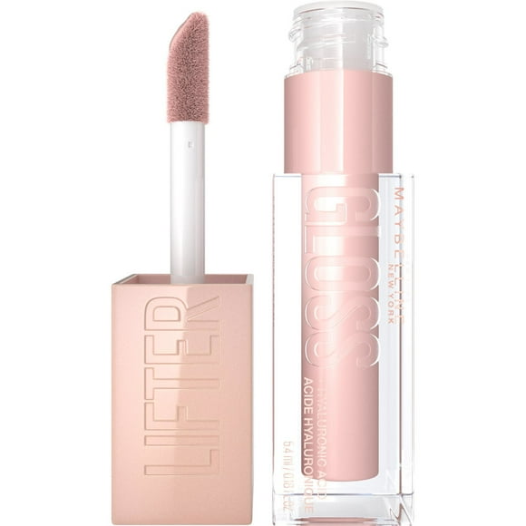 Brillo Maybelline Labial Lifter Gloss Ice, 1 Un