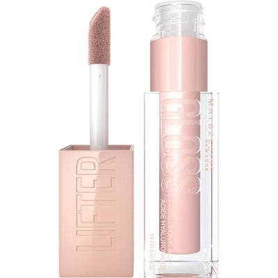 Brillo Labial Lifter Gloss - Ice 1 Un Maybelline