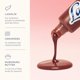 thumbnail image 4 of Bálsamo Labial Tintado Lanolips Caramel Melt 12 g, 4 of 9