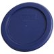 thumbnail image 3 of Tapas Pyrex 7202-PC 1 taza (paquete de 4) azul oscuro, 3 of 5