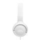 thumbnail image 2 of Audífonos Over Ear JBL Tune 520C USB-C Blanco, 2 of 10