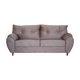 thumbnail image 1 of Sofa 3 Cuerpos Miami Rosa, 1 of 8