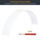 thumbnail image 4 of Diadema de repuesto Lnvecnc para auriculares Beats Studio 3, 4 of 7