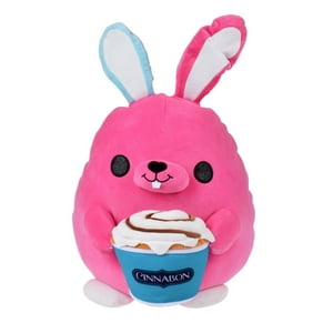 Peluche 5 Surprise Colección Snackles 35 Cm - Britney