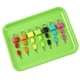 thumbnail image 5 of Juego De Llaves Y Cerraduras Coloridas De 7 Piezas En Plástico Salver Kid Montessori Teaching Aids, 5 of 5