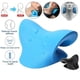 thumbnail image 2 of Relieve Neck and Shoulder Pain with this Comfortable Cervical Pillow!, 2 of 2