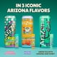 thumbnail image 3 of Bálsamo labial con protector solar Vacation x AriZona Iced Tea SPF 30, 3 unidades, 3 of 7