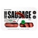 thumbnail image 1 of Salchicha Vegetal, 250 g, 1 of 3