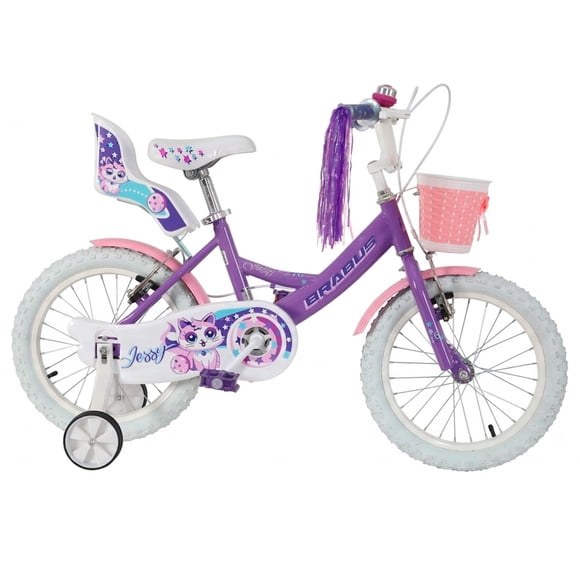 Paseo Aro 16 Jessy 1600ld Lila