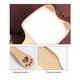 thumbnail image 2 of Espejo de Mano Multifuncional en madera estilo gatito, 2 of 4