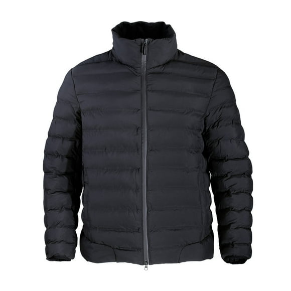 Parka Pukem Manga Larga Hombre