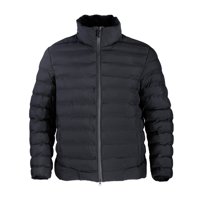 T-World - Parka Pukem Manga Larga Hombre