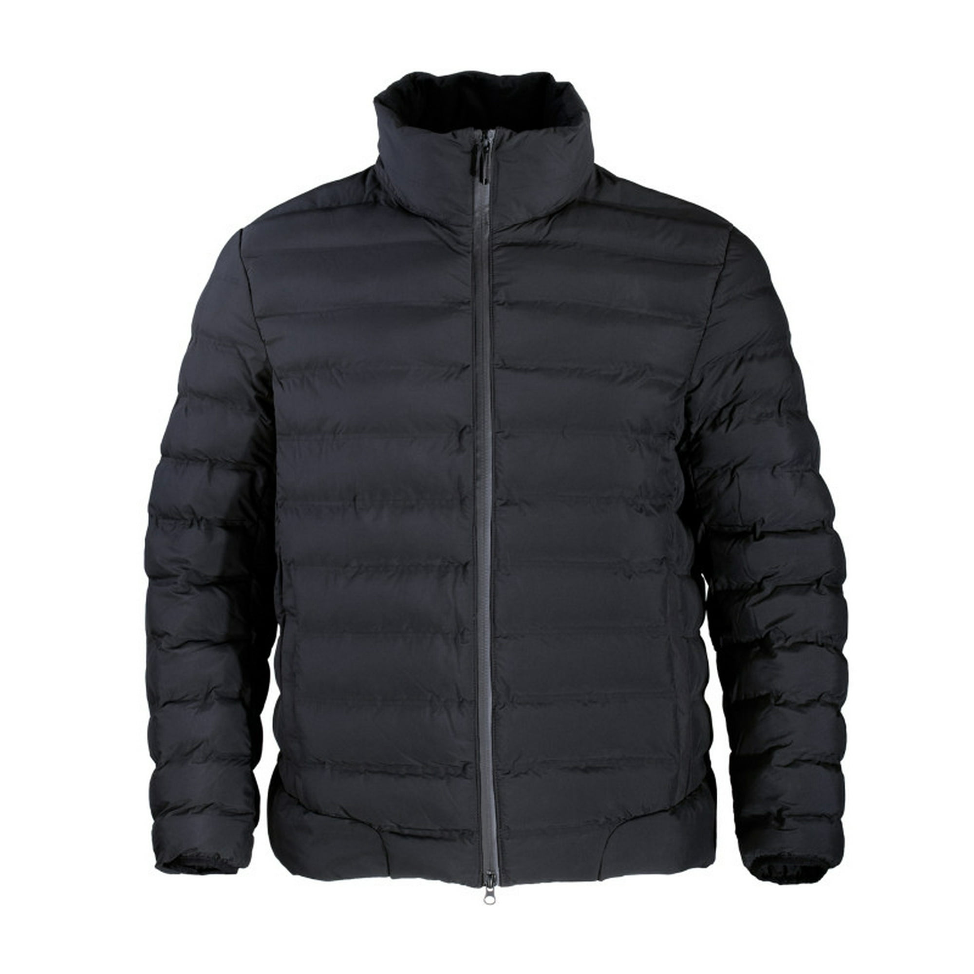 T-world - Parka Pukem Manga Larga Hombre