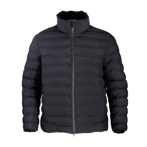 T-World - Parka Pukem Manga Larga Hombre