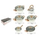 thumbnail image 2 of Set Ollas Antiadherente Juego de Ollas con Tapa & Tetera Bateria de Cocina, 2 of 3