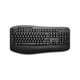 thumbnail image 1 of Teclado Inalámbrico Staples TECH Confortable y Silencioso con Receptor USB, 1 of 6