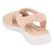 thumbnail image 4 of Sandalia Comfortflex Mujer 2251402 Rosado Moda, 4 of 4