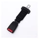 thumbnail image 4 of Juego de 2 extensores de cinturón de seguridad para automóvil., 4 of 4