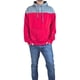 thumbnail image 5 of Polerón Hombre Invierno Forro Piel Con Gorro Bi-Color 7498, 5 of 5