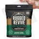 thumbnail image 1 of Toallitas de baño desechables sin enjuague Rugged Revive (paquete de 25), 1 of 8