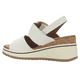 thumbnail image 4 of Sandalia Mujer Chalada Monaco-1 Blanco Casual, 4 of 9