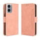 thumbnail image 3 of Funda Tipo Billetera FOXDOCK para Motorola MOTO G45 5G – Tapa Flip con Tarjetero, 3 of 5