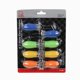 thumbnail image 2 of Pincho Chef Craft 8 piezas amarillo/verde/azul/naranja, 2 of 5