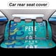 thumbnail image 5 of Funda de Asiento Trasero de Auto Desmarcar Pete El Gato 120x59x76cm, 5 of 6