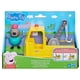 thumbnail image 1 of Muñeca Set Peppa Pig El Gran Remolque del abuello perro, 1 of 12