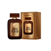 Luxerom Gold Player Xtreme Edp 100 Ml