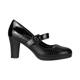 thumbnail image 1 of CHALADA ZAPATO - BLACK - Talla 39, 1 of 4