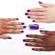 thumbnail image 3 of Esmalte de uñas Essie Expressie Quick Dry Vegan, 10 ml, color morado, 3 of 9