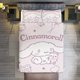 thumbnail image 5 of Cinnamoroll Bedding Sets for Kids Men Women Twin Size, 5 of 5